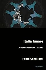 Italia lunare gli usato  Spedito ovunque in Italia 