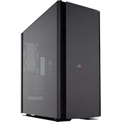 Corsair case obsidian usato  Spedito ovunque in Italia 