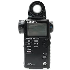 Sekonic 508 zoom for sale  Delivered anywhere in USA 