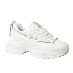 Ivachy womens chunky for sale  Delivered anywhere in UK