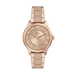 Fossil orologio analogico usato  Spedito ovunque in Italia 