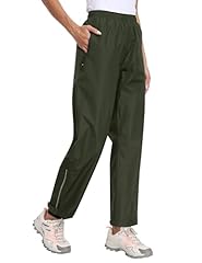 Mofiz pantaloni impermeabili usato  Spedito ovunque in Italia 