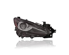 Headlight compatible replaceme for sale  Delivered anywhere in USA 