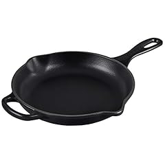 Creuset signature enamelled for sale  Delivered anywhere in UK