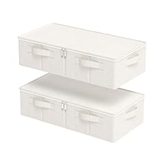 Enumail underbed storage for sale  Delivered anywhere in UK