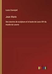 Jean warin oeuvres d'occasion  Livré partout en France