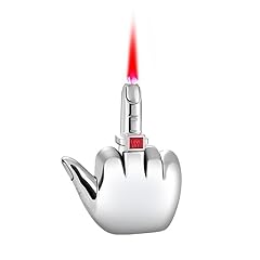 Briquet torche drôle d'occasion  Livré partout en France