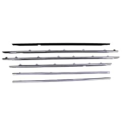 6pcs car outside for sale  Delivered anywhere in USA 