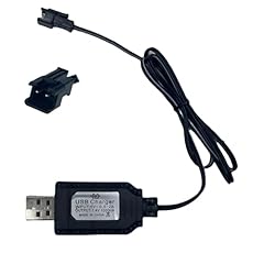 7.4v usb charger for sale  Delivered anywhere in USA 