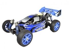 Vrx buggy off usato  Spedito ovunque in Italia 