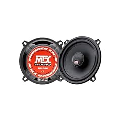 Mtx parleurs coaxiaux d'occasion  Livré partout en France