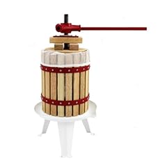 Fruit press litre for sale  Delivered anywhere in UK
