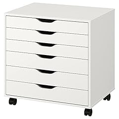 Ikea alex cassettiera usato  Spedito ovunque in Italia 