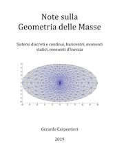 Note sulla geometria usato  Spedito ovunque in Italia 