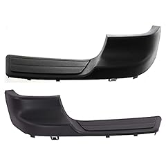 Parts rear bumper for sale  Delivered anywhere in USA 