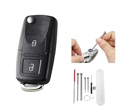 Buttons key fob for sale  Delivered anywhere in UK