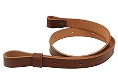 Rifle leather sling for sale  Delivered anywhere in USA 