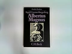 Albertus magnus . gebraucht kaufen  Wird an jeden Ort in Deutschland