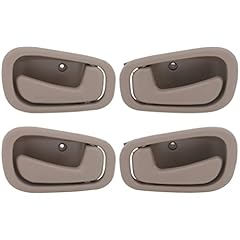 Lujuntec 4pcs beige for sale  Delivered anywhere in USA 