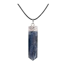 Edzzel pendentif iolite d'occasion  Livré partout en France