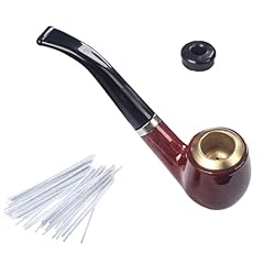 Pipe per tabacco usato  Spedito ovunque in Italia 