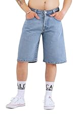 Picaldi herren jeansshorts gebraucht kaufen  Wird an jeden Ort in Deutschland