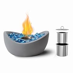 Tabletop fireplace extinguishe for sale  Delivered anywhere in USA 