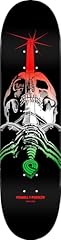Powell peralta skull for sale  Delivered anywhere in USA 