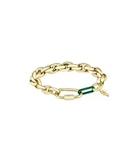 Lacoste bracelet chaîne d'occasion  Livré partout en France