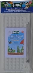 Supa gravel aquarium for sale  Delivered anywhere in UK