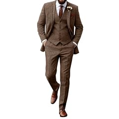 Aowdoy retro tweed for sale  Delivered anywhere in USA 