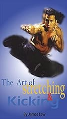 Art stretching kicking for sale  Delivered anywhere in USA 