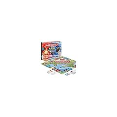 Monopoly pokemon for sale  Delivered anywhere in UK