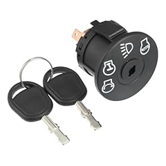 Machswon ignition switch for sale  Delivered anywhere in UK