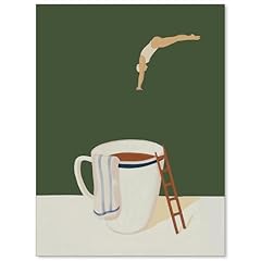 Fun modern coffee for sale  Delivered anywhere in USA 