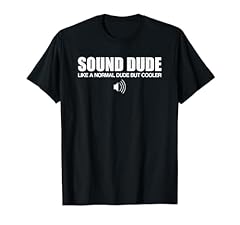 Fun audio engineer for sale  Delivered anywhere in USA 