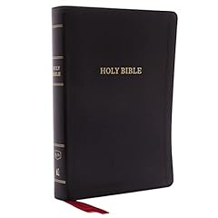 Kjv holy bible for sale  Delivered anywhere in UK