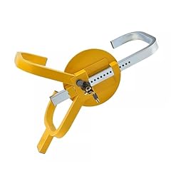 Youyijia wheel clamp for sale  Delivered anywhere in UK