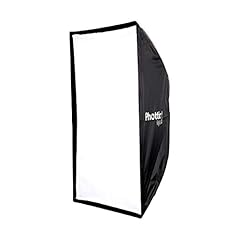 Phottix raja softbox usato  Spedito ovunque in Italia 