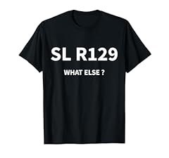 R129 what else gebraucht kaufen  Wird an jeden Ort in Deutschland