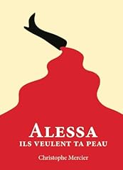 Alessa veulent peau d'occasion  Livré partout en France