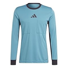 Adidas schiedsrichter lonsleev gebraucht kaufen  Wird an jeden Ort in Deutschland