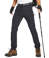 Natuvenix hiking pants for sale  Delivered anywhere in USA 