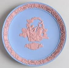 Wedgwood annual valentines for sale  Delivered anywhere in Ireland