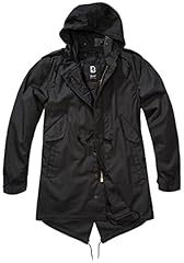 Brandit m51 parka gebraucht kaufen  Wird an jeden Ort in Deutschland