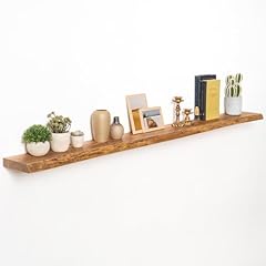 Floating shelves live for sale  Delivered anywhere in USA 