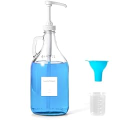 Vegevigi glass laundry for sale  Delivered anywhere in USA 