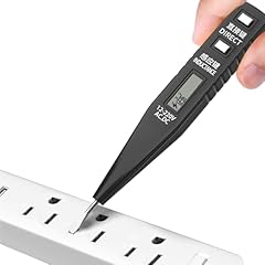 Tester elettrico cacciavite usato  Spedito ovunque in Italia 