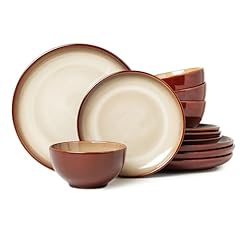 Pokini stoneware dinnerware for sale  Delivered anywhere in USA 
