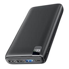 Power bank 27000mah usato  Spedito ovunque in Italia 